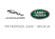 Logo Jaguar Land Rover Metropool Zuid